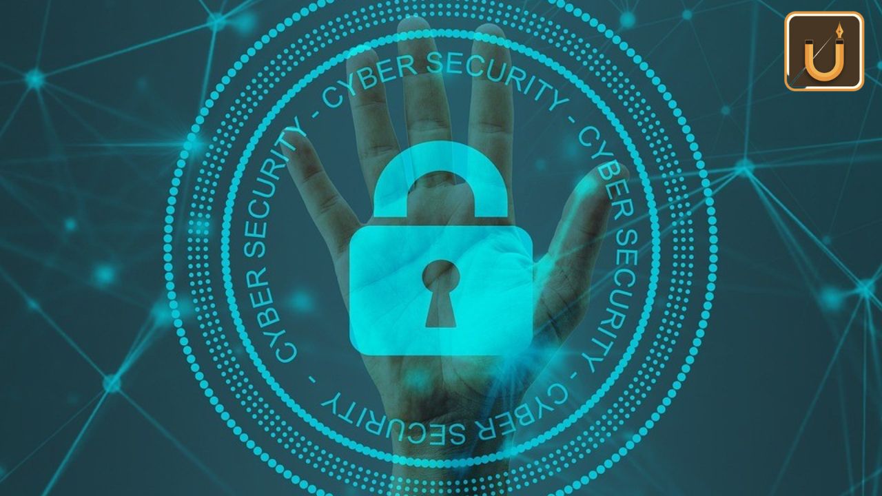 Usthadian Academy / US-India Cybersecurity Initiative Launched | 28 feb 2024 Usthadian Academy / US-India Cybersecurity Initiative Launched